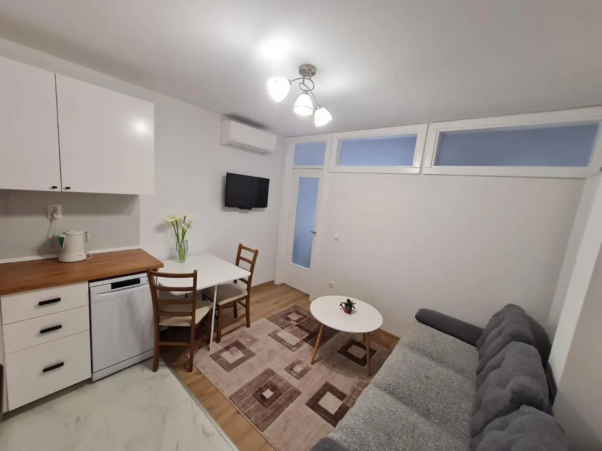 N&Z Apartment Split Croatia