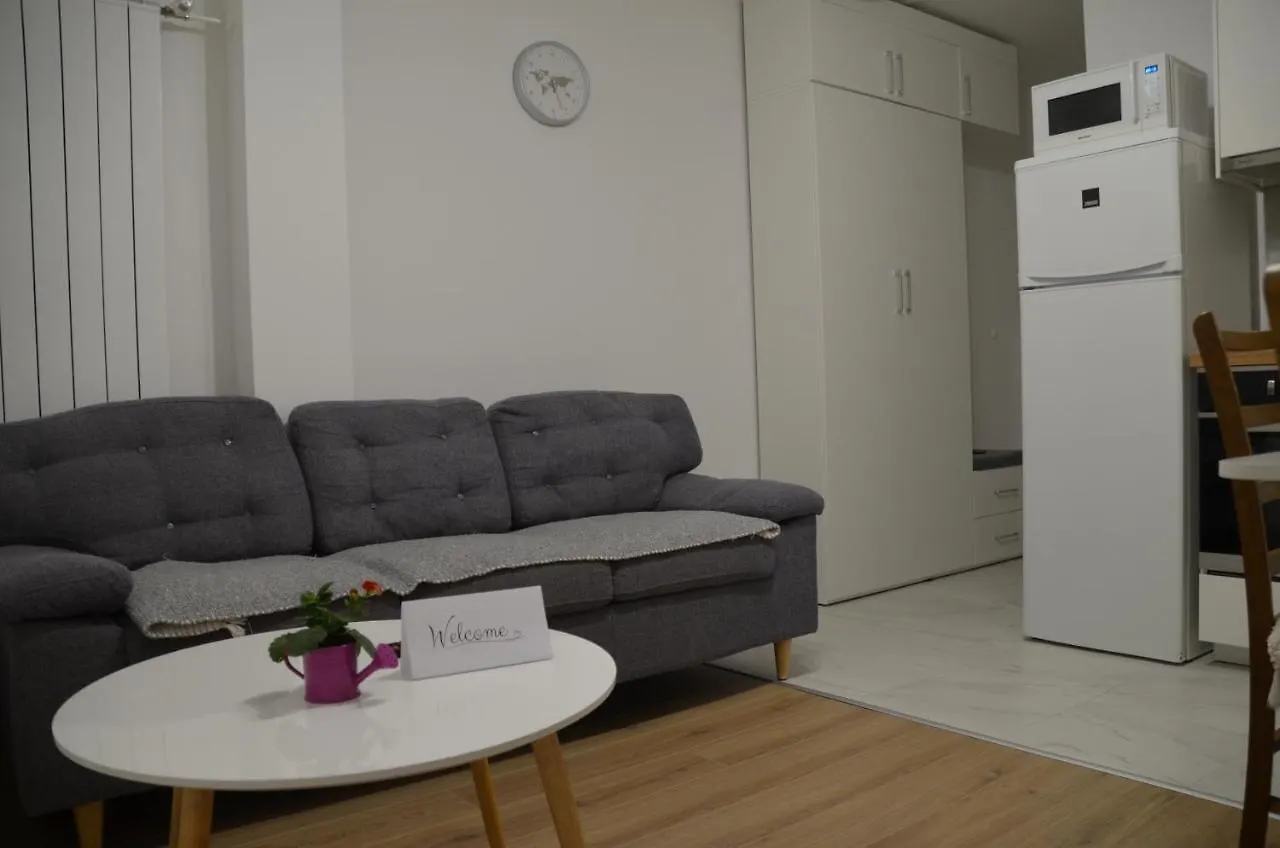 N&Z Apartment Split Croatia