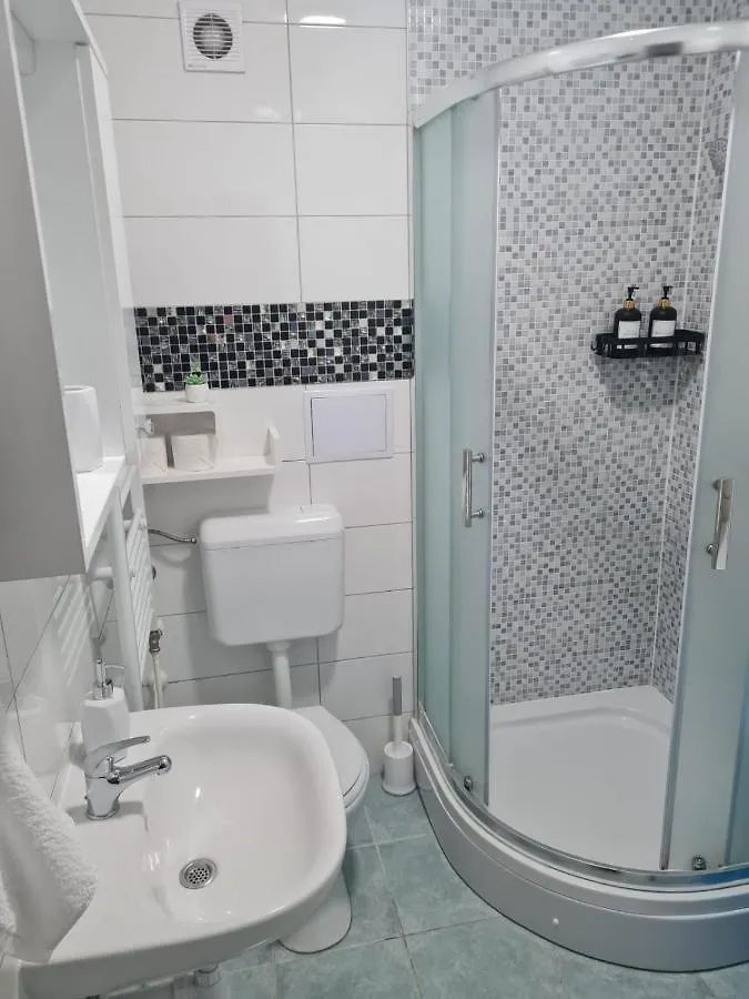 N&Z Apartamento Split